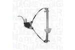 Podnośnik szyby MAGNETI MARELLI 350103366000 (Z przodu po prawej)