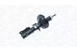 Amortyzator MAGNETI MARELLI 352026080200 (Oś przednia, z lewej strony)