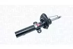 Amortyzator MAGNETI MARELLI 352514070000 (Oś przednia)