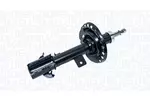Amortyzator MAGNETI MARELLI 353347070200 (Oś przednia, z lewej strony)