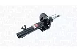 Amortyzator MAGNETI MARELLI 354324070000 (Oś przednia) - fot.2
