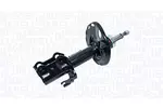 Amortyzator MAGNETI MARELLI 354964070200 (Oś przednia, z lewej strony)