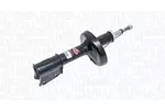 Amortyzator MAGNETI MARELLI 356157070000 (Oś przednia)