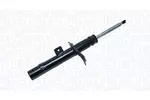 Amortyzator MAGNETI MARELLI 357045070200 (Oś przednia, z lewej strony)