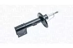 Amortyzator MAGNETI MARELLI 357075070100 (Oś przednia, z prawej)