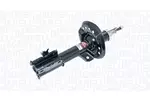 Amortyzator MAGNETI MARELLI 357077070200 (Oś przednia, z lewej strony)