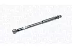 Amortyzator MAGNETI MARELLI 357089070000 (Oś tylna)