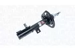 Amortyzator MAGNETI MARELLI 357095070200 (Oś przednia, z lewej strony)