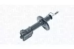 Amortyzator MAGNETI MARELLI 357107070200 (Oś przednia, z lewej strony)