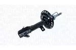 Amortyzator MAGNETI MARELLI 357168070200 (Oś przednia, z lewej strony)