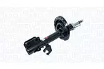 Amortyzator MAGNETI MARELLI 357168070100 (Oś przednia, z prawej)