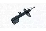 Amortyzator MAGNETI MARELLI 357174070200 (Oś przednia, z lewej strony)