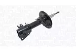 Amortyzator MAGNETI MARELLI 357218070000 (Oś przednia)