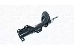 Amortyzator MAGNETI MARELLI 357222070000 (Oś przednia)