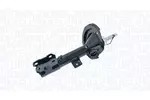 Amortyzator MAGNETI MARELLI 357237070200 (Oś przednia, z lewej strony)