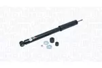 Amortyzator MAGNETI MARELLI 357418070000 (Oś przednia)