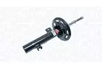 Amortyzator MAGNETI MARELLI 357505070200 (Oś przednia, z lewej strony)