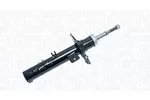 Amortyzator MAGNETI MARELLI 357505070200 (Oś przednia, z lewej strony)