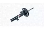 Amortyzator MAGNETI MARELLI 357506070200 (Oś przednia, z lewej strony)