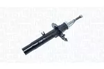 Amortyzator MAGNETI MARELLI 357506070200 (Oś przednia, z lewej strony)
