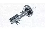 Amortyzator MAGNETI MARELLI 357510070100 (Oś przednia, z prawej)