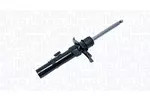 Amortyzator MAGNETI MARELLI 357512070100 (Oś przednia, z prawej)