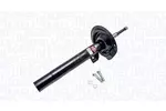 Amortyzator MAGNETI MARELLI 357522070100 (Oś przednia, z prawej)