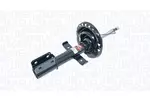 Amortyzator MAGNETI MARELLI 358010070000 (Oś przednia)