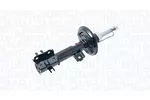Amortyzator MAGNETI MARELLI 358018007200 (Oś przednia, z lewej strony)
