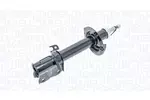 Amortyzator MAGNETI MARELLI 358042007200 (Oś przednia, z lewej strony)