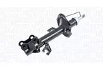 Amortyzator MAGNETI MARELLI 358083070200 (Oś przednia, z lewej strony)