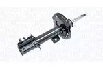 Amortyzator MAGNETI MARELLI 358134070200 (Oś przednia, z lewej strony)