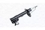 Amortyzator MAGNETI MARELLI 358151070100 (Oś przednia, z prawej)