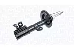 Amortyzator MAGNETI MARELLI 358151070200 (Oś przednia, z lewej strony)