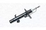 Amortyzator MAGNETI MARELLI 358189070200 (Oś przednia, z lewej strony)