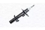 Amortyzator MAGNETI MARELLI 358192070200 (Oś przednia, z lewej strony)