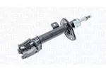 Amortyzator MAGNETI MARELLI 358196070200 (Oś przednia, z lewej strony)