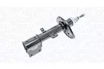 Amortyzator MAGNETI MARELLI 358197070200 (Oś przednia, z lewej strony)