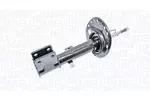Amortyzator MAGNETI MARELLI 358197070100 (Oś przednia, z prawej)