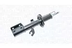 Amortyzator MAGNETI MARELLI 358266070200 (Oś przednia, z lewej strony)