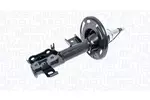 Amortyzator MAGNETI MARELLI 358267070200 (Oś przednia, z lewej strony)