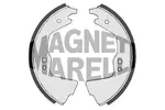 Szczęka hamulcowa MAGNETI MARELLI 360219198305