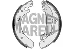 Szczęka hamulcowa MAGNETI MARELLI 360219198319