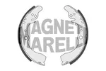Szczęka hamulcowa MAGNETI MARELLI 360219198343