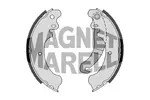 Szczęka hamulcowa MAGNETI MARELLI 360219198364