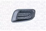 Przepustnica - korpus MAGNETI MARELLI 802007638401