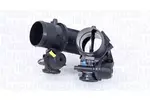 Przepustnica - korpus MAGNETI MARELLI 802009289501