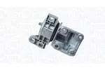 Poduszka zawieszenia silnika MAGNETI MARELLI 030607010061 (Oś przednia)