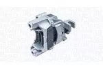 Poduszka zawieszenia silnika MAGNETI MARELLI 030607010501 (Oś przednia)
