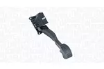 Zestaw pedałów MAGNETI MARELLI 805000012010